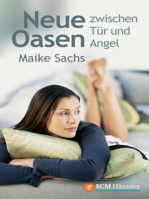 cover image of Neue Oasen zwischen Tür und Angel